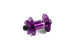 Hope PRO 4 Front 28H Purple 100 X 12mm Standard  click to zoom image