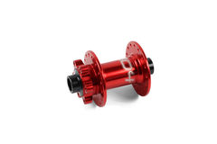 Hope PRO 4 Front 28H Red 100 X 15mm Standard  click to zoom image