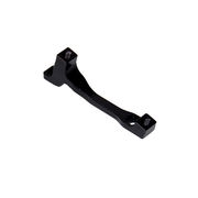 Hope Mount H-Post Caliper to 160-183mm or 180-203mm  Black  click to zoom image