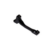 Hope Mount K-Rear Post 140 to fit 160 disc  Black  click to zoom image