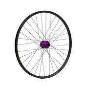 Hope Front 27.5 Fortus 23W Pro4 100x15mm  Purple  click to zoom image