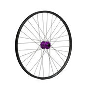Hope Front 27.5 Fortus 23W Pro4 110mm Boost  Purple  click to zoom image