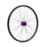 Hope Front 27.5 Fortus 26W Pro4 100x15mm  Purple  click to zoom image