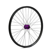 Hope Front 27.5 Fortus 30W Pro4 100x15mm  Purple  click to zoom image