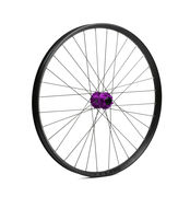 Hope Front 27.5 Fortus 35W Pro4 100x15mm  Purple  click to zoom image