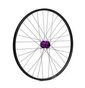Hope Front 29er Fortus 23W Pro4 110mm Boost  Purple  click to zoom image