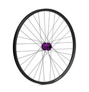 Hope Front 29er Fortus 26W Pro4 100x15mm  Purple  click to zoom image