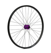 Hope Front 29er Fortus 26W Pro4 110mm Boost  Purple  click to zoom image