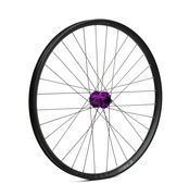 Hope Front 29er Fortus 30W Pro4 100x15mm  Purple  click to zoom image
