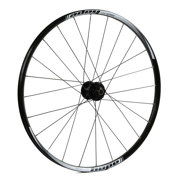Hope Front Wheel 26 XC Pro 4 24H click to zoom image