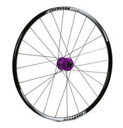 Hope Front Wheel 26 XC Pro 4 24H  Purple  click to zoom image