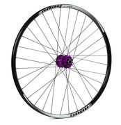 Hope Front Wheel 26 XC Pro 4 32H  Purple  click to zoom image