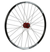 Hope Front Wheel 26 XC Pro 4 32H  Red  click to zoom image