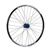 Hope Front Wheel 27.5 XC Pro 4 32H 110mm  Blue  click to zoom image