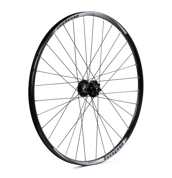 Hope Front Wheel 27.5 XC Pro 4 32H click to zoom image