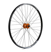 Hope Front Wheel 27.5 XC Pro 4 32H  Orange  click to zoom image