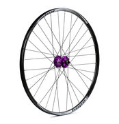 Hope Front Wheel 27.5 XC Pro 4 32H  Purple  click to zoom image