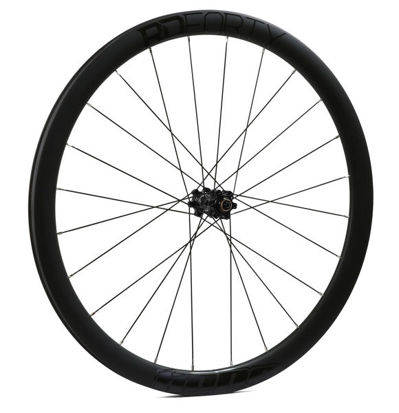Hope Front Wheel RD40 Carbon RS4 6B click to zoom image