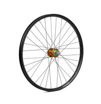 Hope Rear Wheel 26 Fortus 26W - Pro4 - 135/142 - Orange