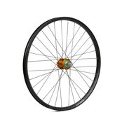 Hope Rear Wheel 26 Fortus 26W - Pro4 - 135/142 - Orange  click to zoom image