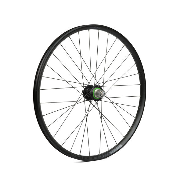 Hope Rear Wheel 26 Fortus 26W - Pro4 - 135/142 -Black click to zoom image