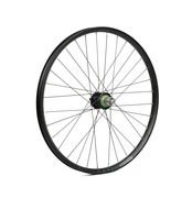 Hope Rear Wheel 26 Fortus 26W - Pro4 - 135/142 -Black Shimano Aluminium  click to zoom image