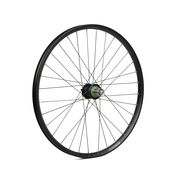 Hope Rear Wheel 26 Fortus 26W - Pro4 - 135/142 -Black Shimano Steel  click to zoom image