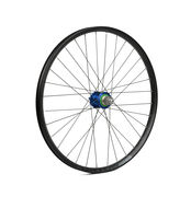 Hope Rear Wheel 26 Fortus 26W - Pro4 - 135/142 Blue  click to zoom image