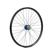 Hope Rear Wheel 26 Fortus 26W - Pro4 - 135/142 Blue Shimano Aluminium  click to zoom image