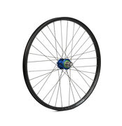 Hope Rear Wheel 26 Fortus 26W - Pro4 - 135/142 Blue Shimano Steel  click to zoom image