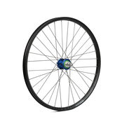 Hope Rear Wheel 26 Fortus 26W - Pro4 - 135/142 Blue Sram XD  click to zoom image