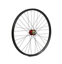 Hope Rear Wheel 26 Fortus 26W - Pro4 - 135/142 -Red