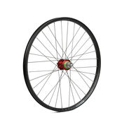Hope Rear Wheel 26 Fortus 26W - Pro4 - 135/142 -Red Shimano Aluminium  click to zoom image