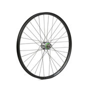 Hope Rear Wheel 26 Fortus 26W - Pro4 - 135/142 -Silver Shimano Steel  click to zoom image