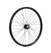 Hope Rear Wheel 26 Fortus 30W - Pro4 - Black  click to zoom image