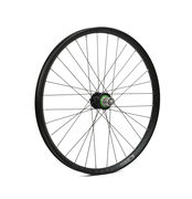 Hope Rear Wheel 26 Fortus 30W - Pro4 - Black Shimano Aluminium  click to zoom image