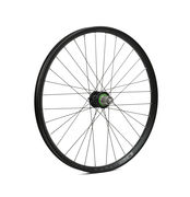 Hope Rear Wheel 26 Fortus 30W - Pro4 - Black Shimano Steel  click to zoom image