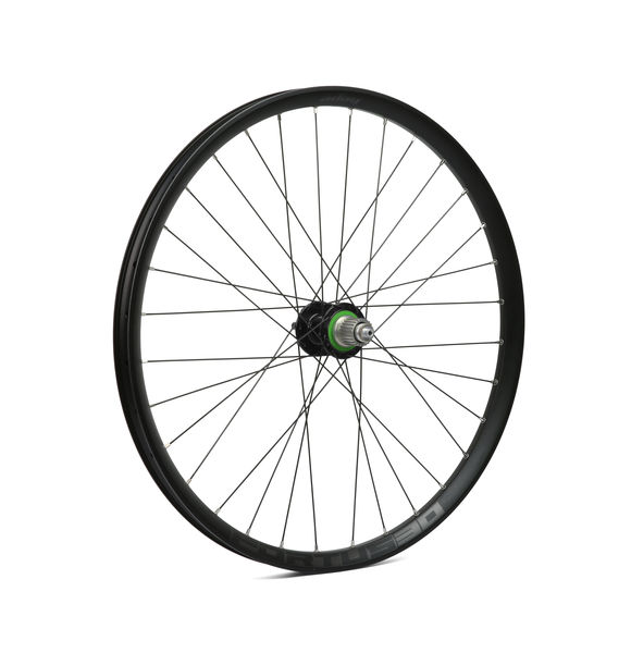Hope Rear Wheel 26 Fortus 30W - Pro4 - Black-150mm click to zoom image