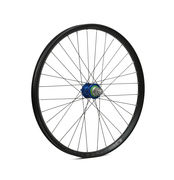 Hope Rear Wheel 26 Fortus 30W - Pro4 - Blue  click to zoom image