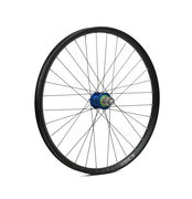 Hope Rear Wheel 26 Fortus 30W - Pro4 - Blue Shimano Steel  click to zoom image