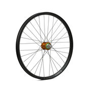 Hope Rear Wheel 26 Fortus 30W - Pro4 - Orange  click to zoom image