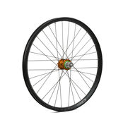 Hope Rear Wheel 26 Fortus 30W - Pro4 - Orange Shimano Aluminium  click to zoom image
