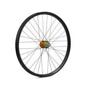 Hope Rear Wheel 26 Fortus 30W - Pro4 - Orange Shimano Steel  click to zoom image