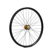 Hope Rear Wheel 26 Fortus 30W - Pro4 - Orange Sram XD  click to zoom image