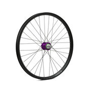 Hope Rear Wheel 26 Fortus 30W - Pro4 - Purple Sram XD  click to zoom image