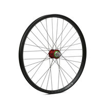 Hope Rear Wheel 26 Fortus 30W - Pro4 - Red