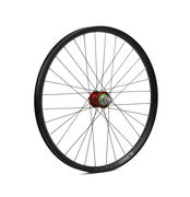 Hope Rear Wheel 26 Fortus 30W - Pro4 - Red  click to zoom image