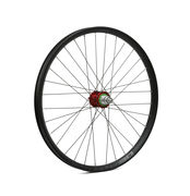 Hope Rear Wheel 26 Fortus 30W - Pro4 - Red Sram XD  click to zoom image