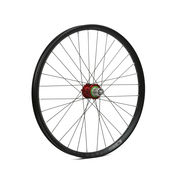 Hope Rear Wheel 26 Fortus 30W - Pro4 - Red-150mm Shimano Aluminium  click to zoom image