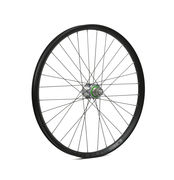 Hope Rear Wheel 26 Fortus 30W - Pro4 - Silver  click to zoom image